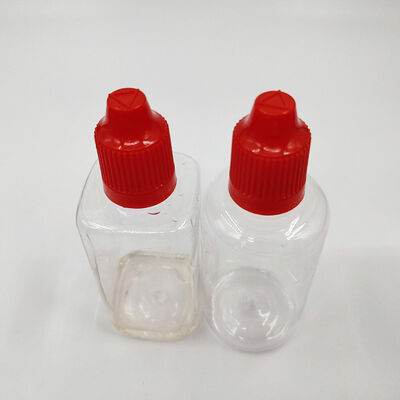 10 مل 15 مل 30 مل 40 مل 60 مل 80 مل 100 مل زجاجة قطرة سائل طابع الطباعة قابلة للتخصيص مناسبة للزيوت الأساسية والمصلات والسوائل