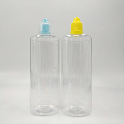 10 مل 15 مل 20 مل 30 مل 40 مل 60 مل 80 مل 100 مل زجاجات صغيرة للسوائل مصممة لتخزين المكملات السائلة الفيتامينات ومستخلصات الأعشاب