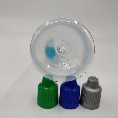 10 مل 15 مل 20 مل 30 مل 40 مل 60 مل 80 مل 100 مل زجاجات صغيرة للسوائل مصممة لتخزين المكملات السائلة الفيتامينات ومستخلصات الأعشاب