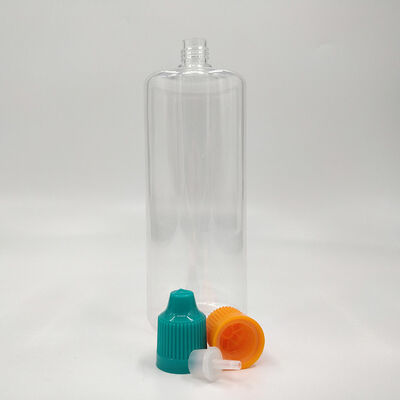 10 مل 15 مل 20 مل 30 مل 40 مل 60 مل 80 مل 100 مل زجاجات صغيرة للسوائل مصممة لتخزين المكملات السائلة الفيتامينات ومستخلصات الأعشاب