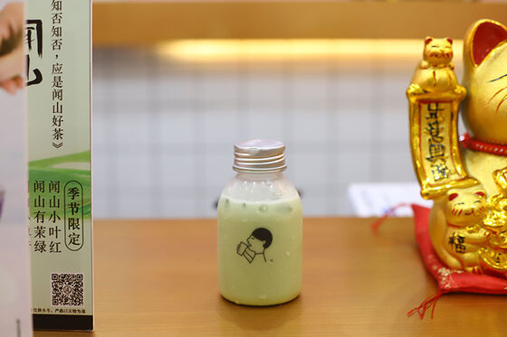 أوعية الشاي المضغوطة بالماء 05 كيلوغرام أوعية خفيفة الوزن ودائمة مثالية لمقهى الشاي المضغوط