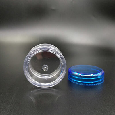 حاويات بلاستيكية محكمة الإغلاق برقائق الألومنيوم مصممة للحفظ على المدى الطويل والتعامل الآمن في مختلف الصناعات