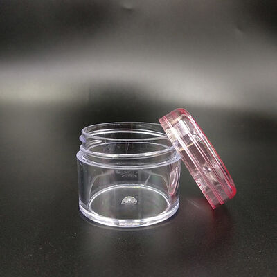 حاويات بلاستيكية محكمة الإغلاق برقائق الألومنيوم مصممة للحفظ على المدى الطويل والتعامل الآمن في مختلف الصناعات