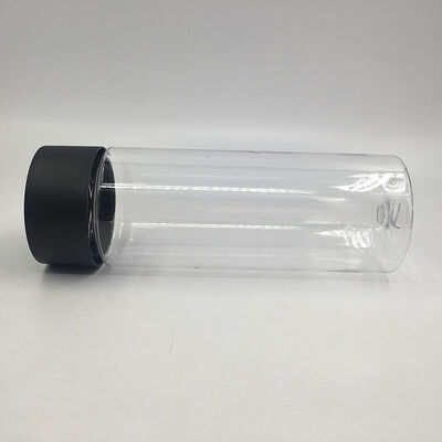 0.5 كجم حاويات تخزين المياه لأباريق شاي الفقاعات تصميم متين ومقاوم للتسرب مثالي لمحلات ومقاهي شاي الفقاعات التجارية