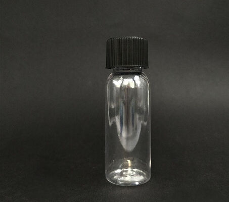 زجاجات بلاستيكية مغسلة أطباق آمنة مع طباعة مخصصة مثالية للتعبئة الصناعية والتعامل مع السوائل