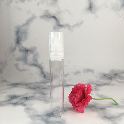 تخصيص الطباعة اللون E الزجاجة السائلة مع غطاء المسمار نوع الختم والشاشة الطباعة سطح التعامل مع عرض E العصير التعبئة