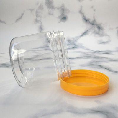 أوعية تخزين بلاستيكية ذات تخصيص لتحسين المتانة ومقاومة المواد الكيميائية في العمليات الصناعية