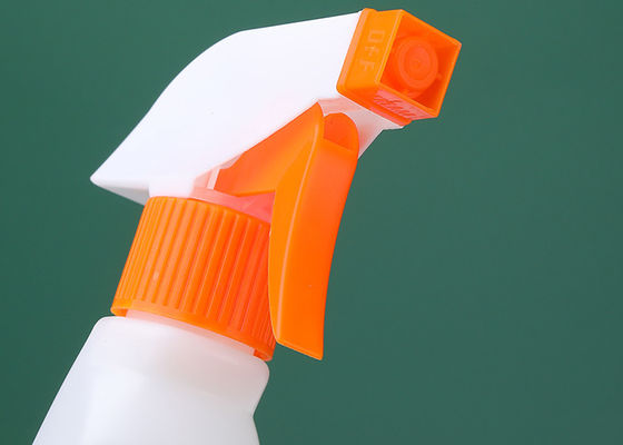 زجاجة رذاذ بلاستيكية بسعة 200 مل لمستحضرات التجميل السائلة