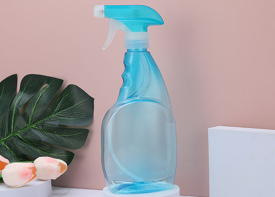 زجاجة رذاذ بلاستيكية بسعة 200 مل لمستحضرات التجميل السائلة