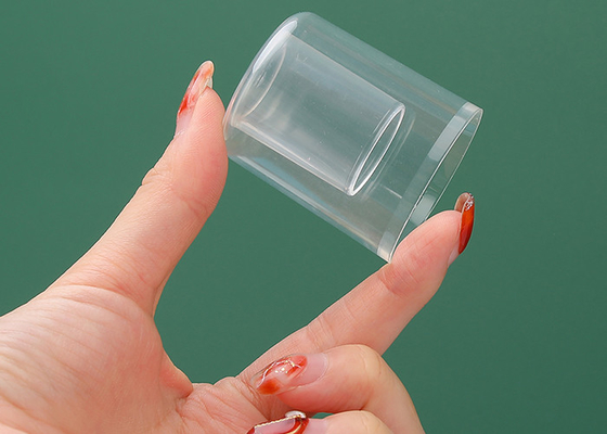 زجاجة رذاذ بلاستيكية خالية من BPA خالية من الضباب PET للوجه 50 مل 60 مل 80 مل