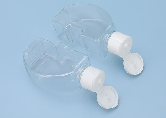 زجاجات بلاستيكية بدون BPA