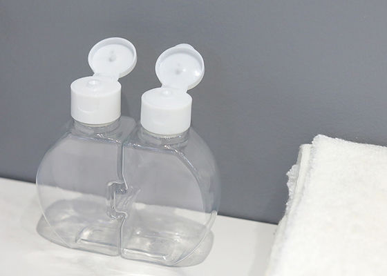 زجاجات بلاستيكية بدون BPA