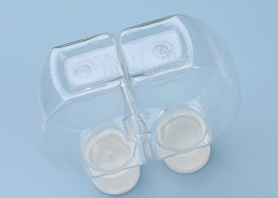 زجاجات بلاستيكية بدون BPA