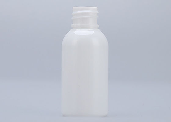 شعار مخصص حاويات البلاستيك المادة الزجاجية مثالية للتخزين الصناعي الكيميائي وإدارة السوائل