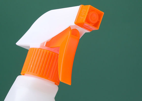 فوهة البخاخ الزناد التي تضغط الحاوية للصناعة في صناعة مستحضرات التجميل