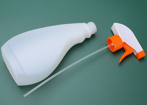 فوهة البخاخ الزناد التي تضغط الحاوية للصناعة في صناعة مستحضرات التجميل