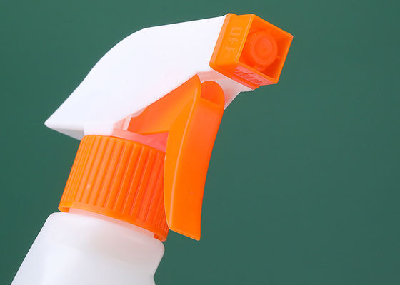 200 مل زجاجة البلاستيك لتنظيف المنازل