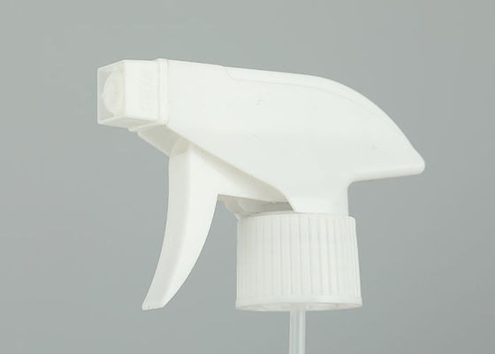 زجاجة بخاخ شفافة لتنظيف المنزل والاستخدام التجميلي