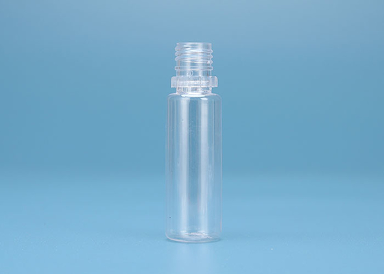 21.6mm E Liquid Bottle PET V2 15ml Pen بالقطارة زجاجة