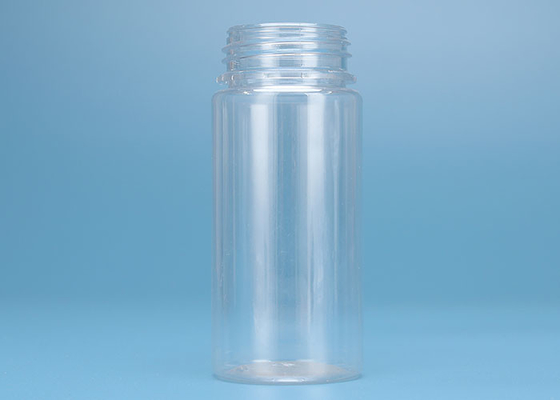 زجاجة سائلة H 65.5mm E V2100 مل حاوية قطرة للعين فارغة