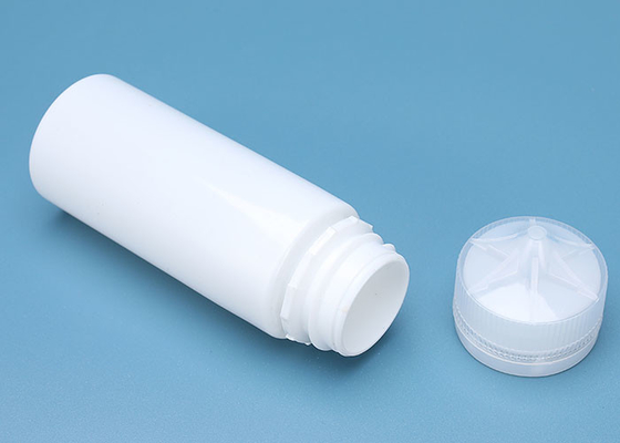 زجاجة سائلة H 65.5mm E V2100 مل حاوية قطرة للعين فارغة