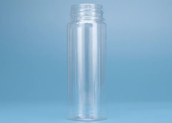 ECO Friendly Dropper E Liquid Bottle V2120ml زجاجة بلاستيكية يونيكورن