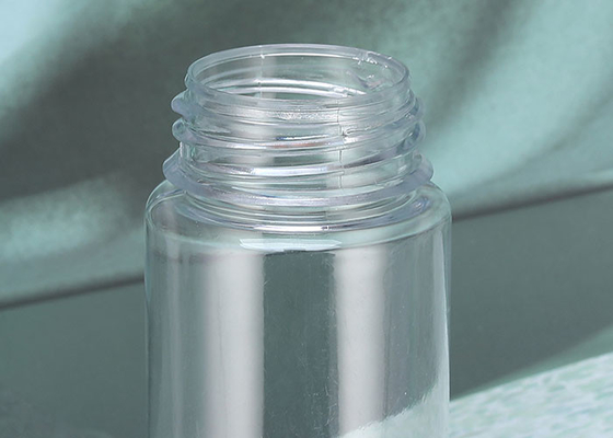 زجاجة عصير الـ PET Vape 10ml 15ml 30ml 60ml 80ml 100ml