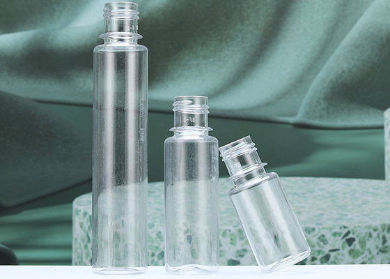زجاجة عصير الـ PET Vape 10ml 15ml 30ml 60ml 80ml 100ml
