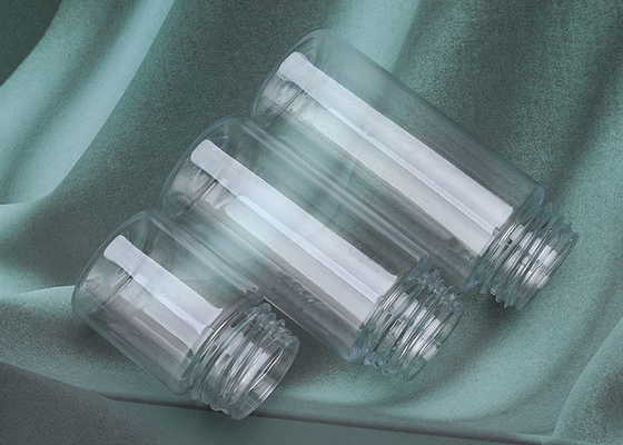 زجاجة عصير الـ PET Vape 10ml 15ml 30ml 60ml 80ml 100ml