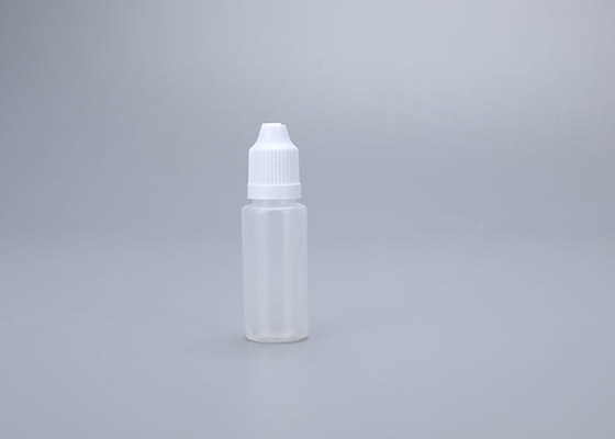 زجاجة بيضاء بقطارة الضغط E السائل 60 * 50 * 44 سم ISO9001