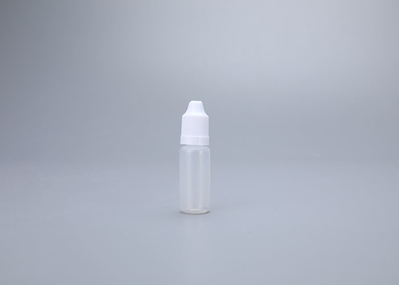 زجاجة بيضاء بقطارة الضغط E السائل 60 * 50 * 44 سم ISO9001