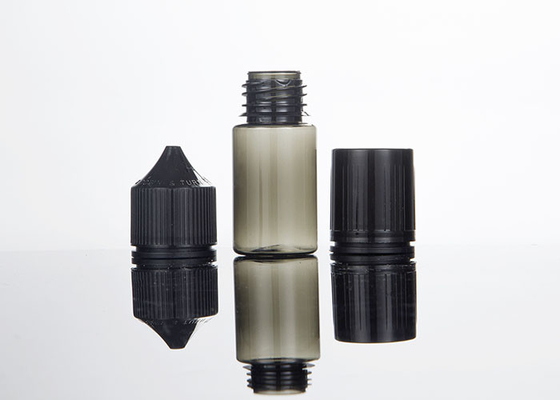 زجاجة سائل أبيض OD 21mm 30mm Vape Oil 5ml 10ml 15ml
