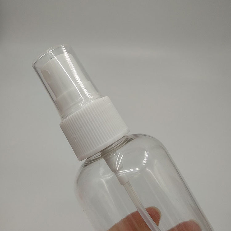 زجاجة رش الكلاسيكي 10ml 15ml 30ml 50ml 60m 70ml 100ml 200ml 500ml التصميم الكلاسيكي الدائم