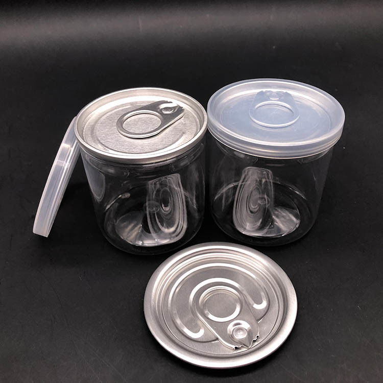 بطاقات البلاستيك التجميلية المخصصة التغليف الصفيحة الألومنيوم السعة 10ml 15ml 30ml 60ml 80ml 100ml 120ml 150ml