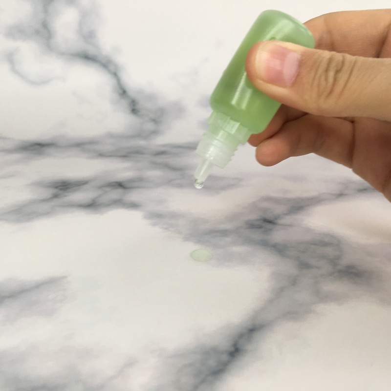 زجاجة سائل E بأسعار معقولة مع رقبة 18 ملم حجم 10 مل 15 مل 30 مل 40 مل 60 مل 80 مل 100 مل سعة