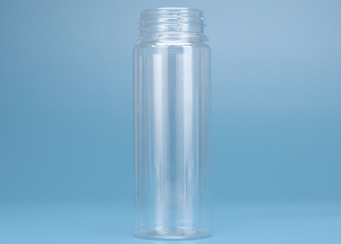 ECO Friendly Dropper E Liquid Bottle V2120ml زجاجة بلاستيكية يونيكورن